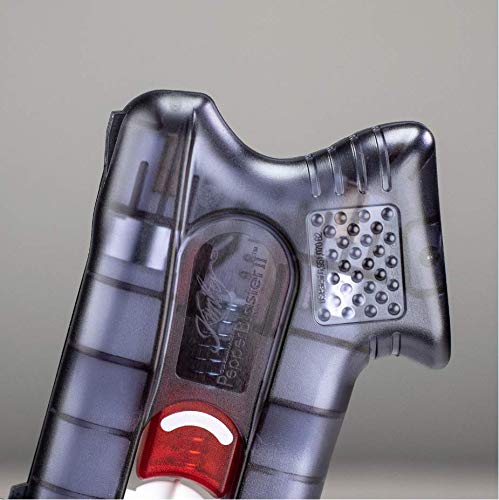 Kimber PepperBlaster II: Less-Lethal Self Defense Spray Gun