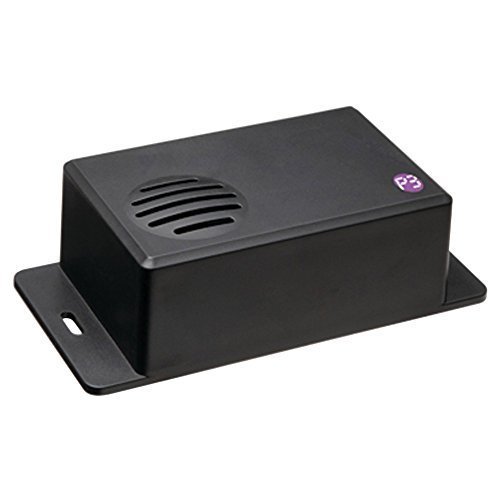 P3 B00EEH920Y Black Under Hood Animal Repeller