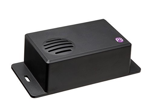 P3 B00EEH920Y Black Under Hood Animal Repeller