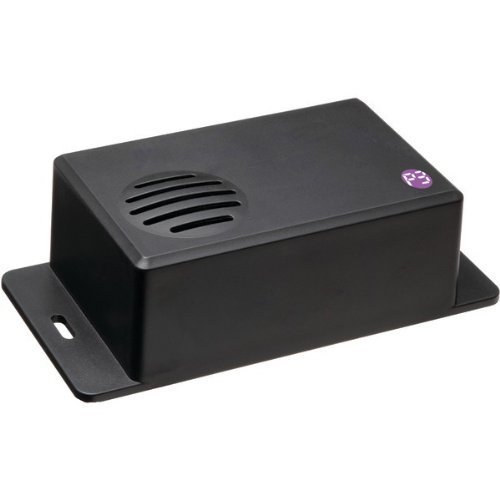 P3 B00EEH920Y Black Under Hood Animal Repeller