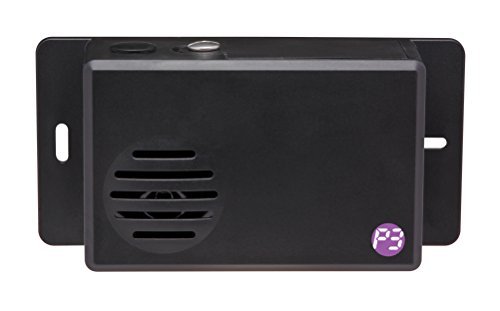 P3 B00EEH920Y Black Under Hood Animal Repeller