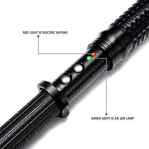 RECLLORFINE All-in-One Self Defense Gear