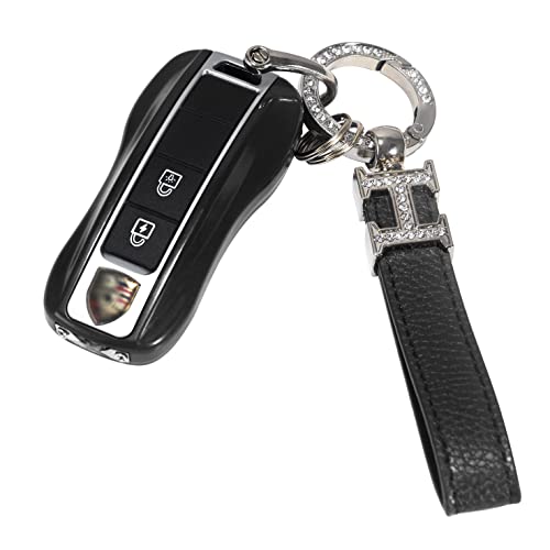 Compact Stun Gun: Flashlight, Wrist Strap - Unique Design