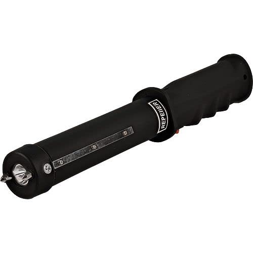 12,000,000 Volt Black Stun Master Gun