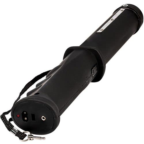 12,000,000 Volt Black Stun Master Gun