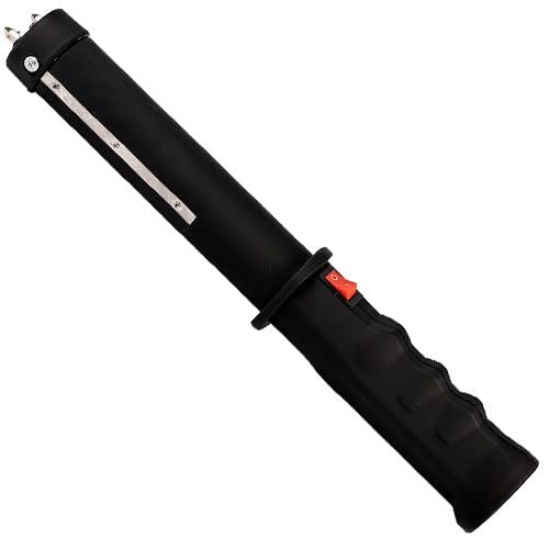 12,000,000 Volt Black Stun Master Gun