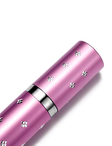 Women's Lipstick Stun Gun with Safety Disable Pin
