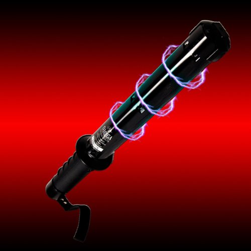 Powerful O-MEGA Star Warrior Stun Gun, 150,000v