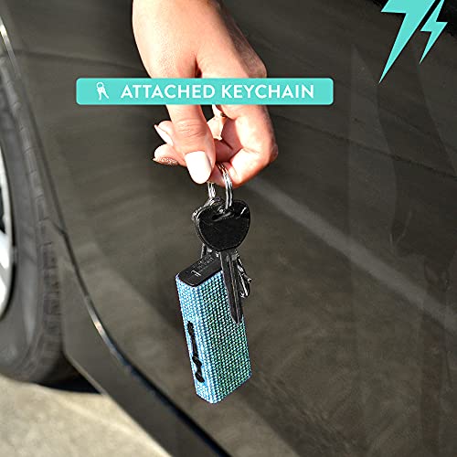 GUARD DOG Security Mini Stun Gun Keychain