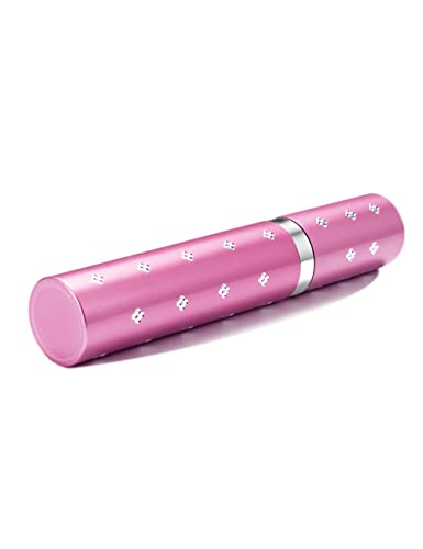 Women's Lipstick Stun Gun with Safety Disable Pin