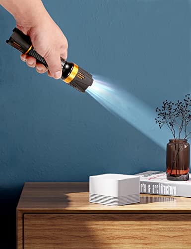 Rechargeable Stun Baton - Self Defense Gear