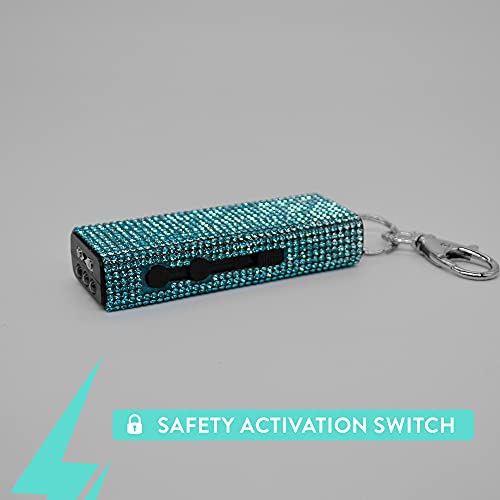 GUARD DOG Security Mini Stun Gun Keychain