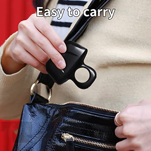 USB Charging Stun Gun - Compact Self Defense