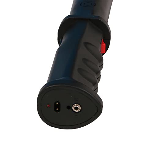 GOAEO Heavy Duty Stun Gun with Flashlight