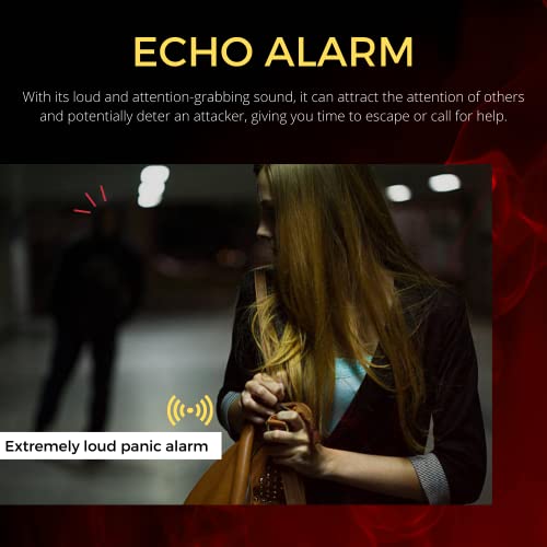 Ultimate Self Defense Tool: 3-in-1 Phone Taser