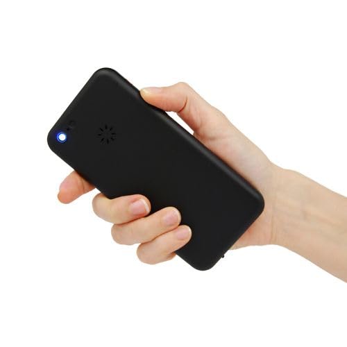 Cell Phone Stun Gun for Optimal Safety
