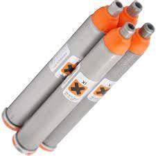 4 Shot Pepper Spray Gun with LED Laser Bundle