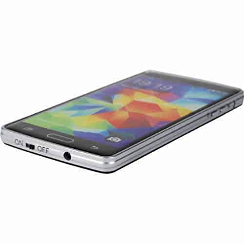 12 Million Volt Cell Phone Stun Gun