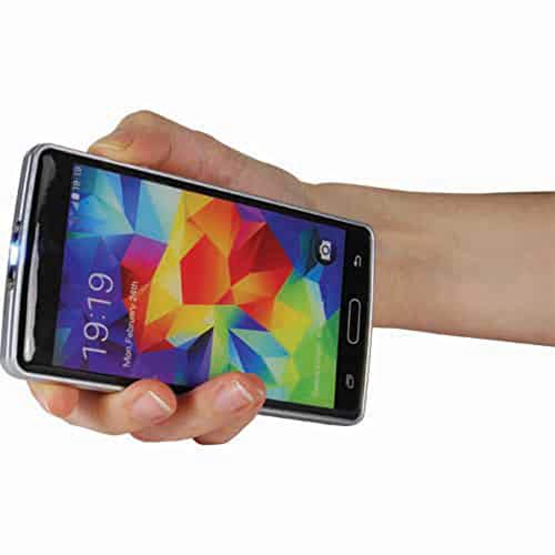 12 Million Volt Cell Phone Stun Gun