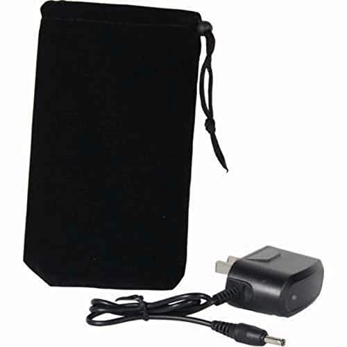 12 Million Volt Cell Phone Stun Gun