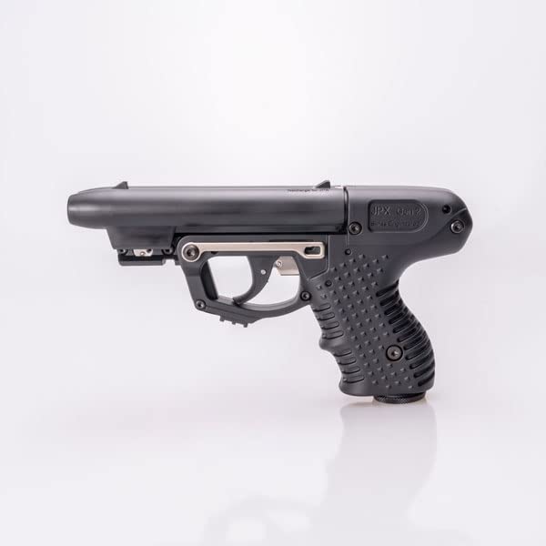JPX 2 GEN 2 Self Defense Gun - Black