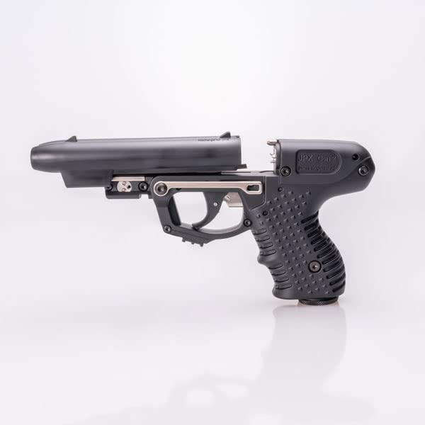 JPX 2 GEN 2 Self Defense Gun - Black