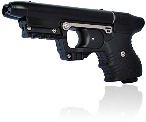 FireStorm JPX 2 Shot Pepper Spray Gun Bundle