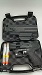 Laser Pepper Spray Gun Bundle with Holster