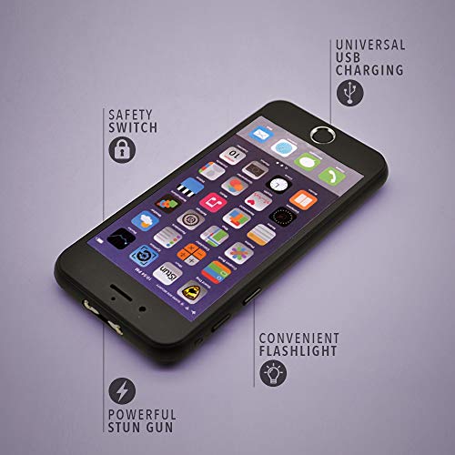 Guard Dog iStun 2: Cell Phone Stun Gun