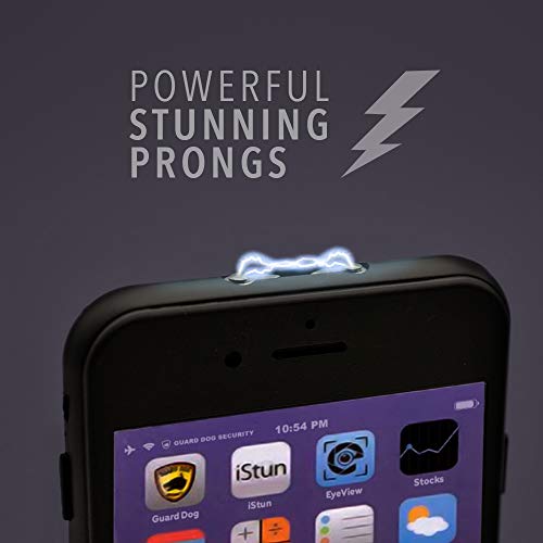 Guard Dog iStun 2: Cell Phone Stun Gun
