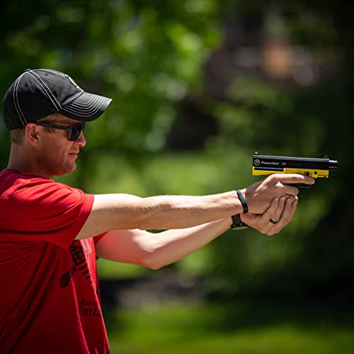 PepperBall TCP: Tactical Personal Defense Launcher