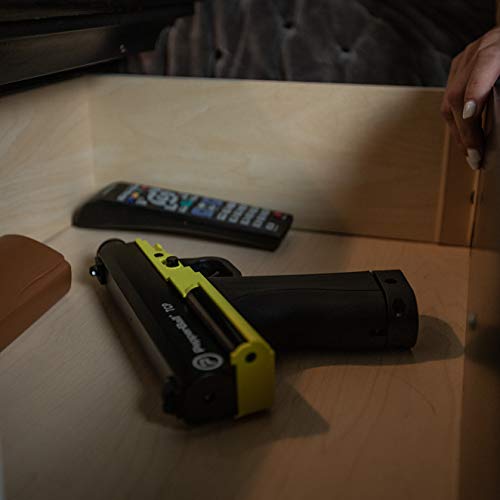 PepperBall TCP: Tactical Personal Defense Launcher