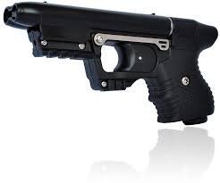 JPX 2 Shot Pepper Spray Gun