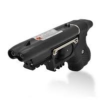 JPX 2 Shot Pepper Spray Gun