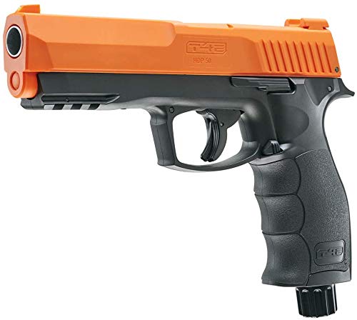 T4E HDP .50 Caliber Pepper Ball Air Pistol - Bundle