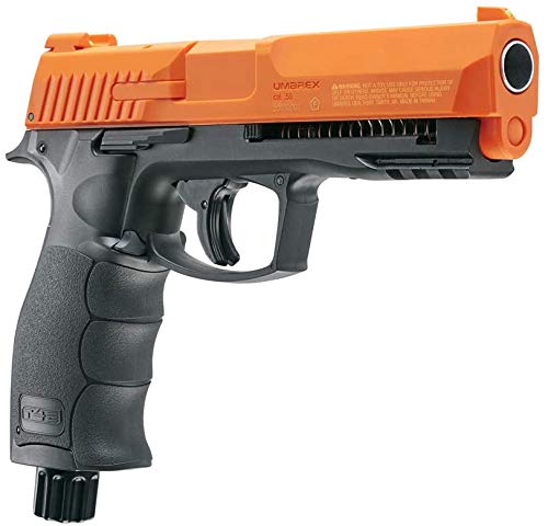 T4E HDP .50 Caliber Pepper Ball Air Pistol - Bundle
