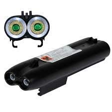 JPX 2 Shot Pepper Spray Gun