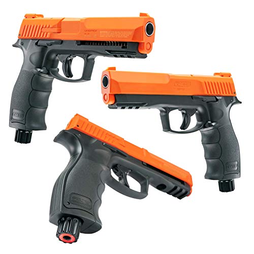 T4E HDP .50 Caliber Pepper Ball Air Pistol - Bundle