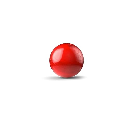USA Made PepperBall Round Projectiles for Self Defense, Pack of 10
