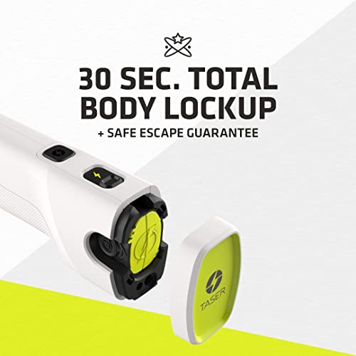 TASER Bolt 2 | Self-Defense Kit | Portable, Lightweight
