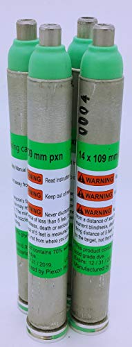 Compact Firestorm JPX 4 Shot Pepper Spray