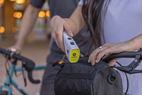 TASER Bolt 2 | Self-Defense Kit | Portable, Lightweight
