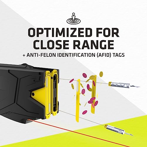 TASER X2 Personal and Home Defense Kit