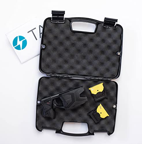 TASER X2 Personal and Home Defense Kit