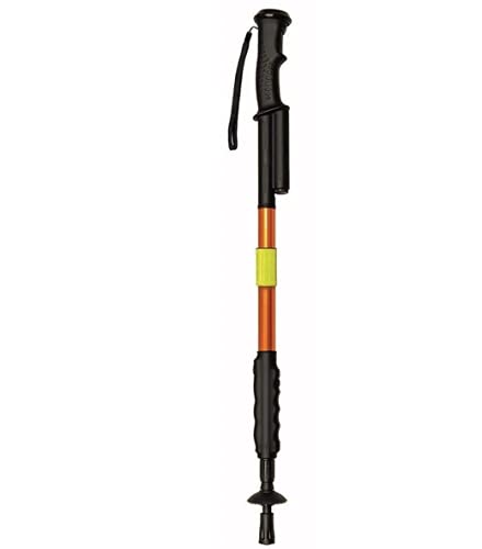 950,000 Volts Stun Gun with Flashlight