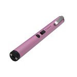 Streetwise 25M Stun Gun Pain Pen - Pink