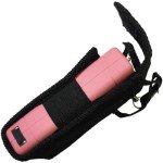Streetwise JOLT 86,000,000 Mini STUN Gun in Pink