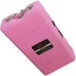 Streetwise JOLT 86,000,000 Mini STUN Gun in Pink