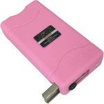 Streetwise JOLT 86,000,000 Mini STUN Gun in Pink