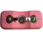 Streetwise JOLT 86,000,000 Mini STUN Gun in Pink